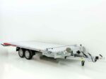 Temared Autotrailer CARLU 5121-Aluboden 210x510cm 3,5t-Neu – Bild 2