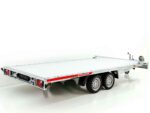 Temared Autotrailer CARLU 5121-Aluboden 210x510cm 3,5t-Neu – Bild 3