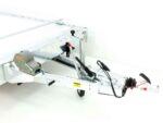 Temared Autotrailer CARLU 5121-Aluboden 210x510cm 3,5t-Neu – Bild 4