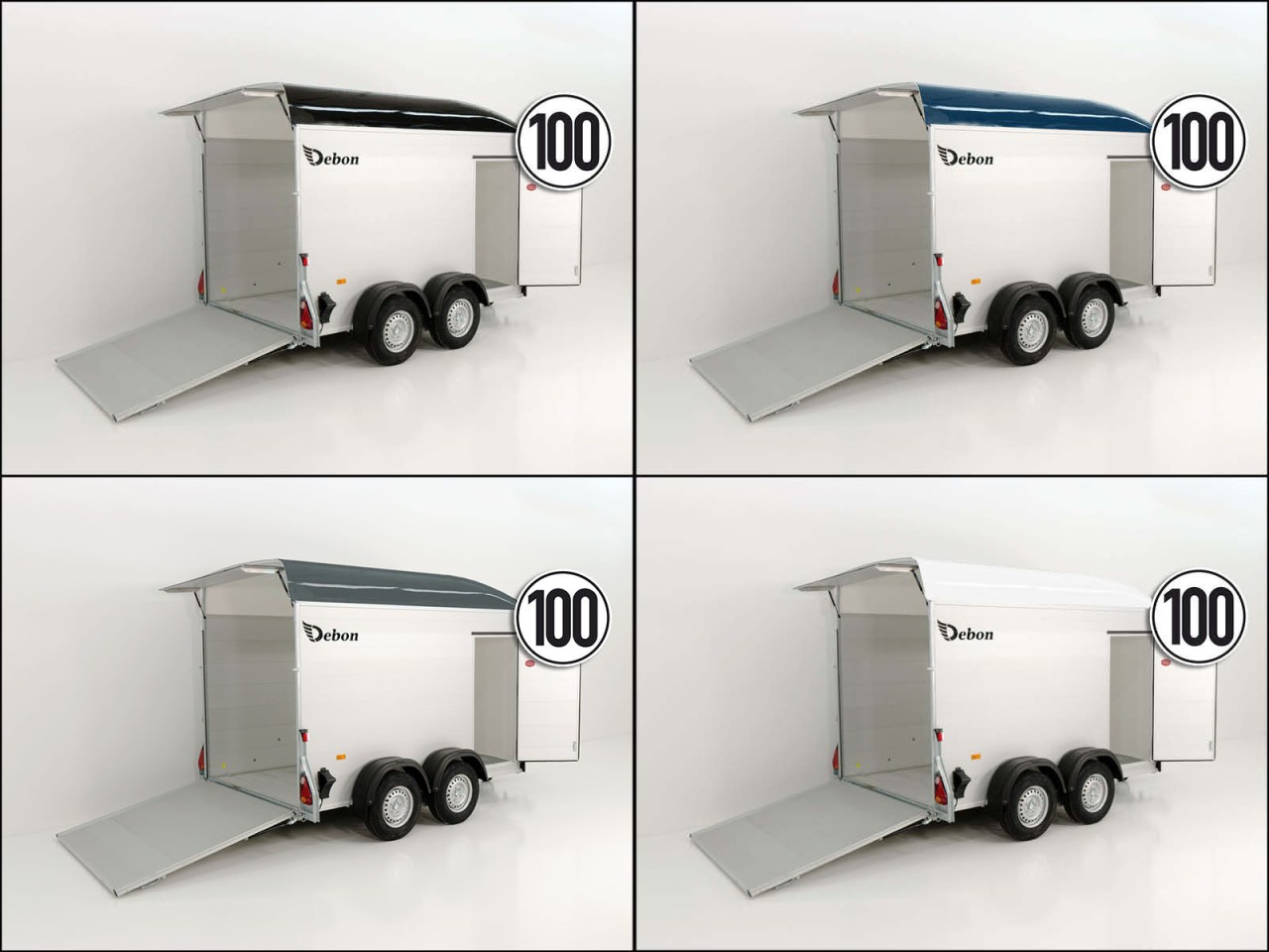 3014_01Lc2sQ2fi0xO2I_1280x1280.jpg Debon Kofferanhänger C500 164x300cm H:200cm 2,6t, Alu, Polybug, Tür-Neu – Bild 1