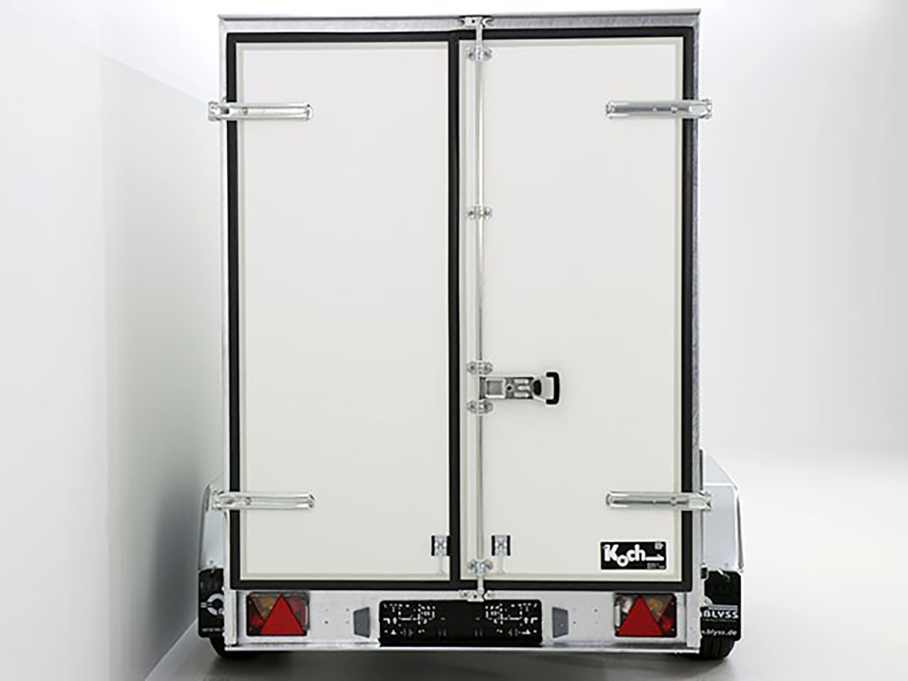 3033_02_1280x1280-1.jpg Blyss Kofferanhänger 146x304cm Höhe:210cm 2,7t, Verkaufsklappe-SonderInnenhöhe-Neu – Bild 1