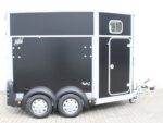 Ifor Williams Pferdeanhänger HB506|Sattelkammer-Neu – Bild 2