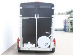 Ifor Williams Pferdeanhänger HB506|Sattelkammer-Neu – Bild 4