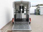 Ifor Williams Pferdeanhänger HB506|Sattelkammer-Neu – Bild 5