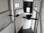 Ifor Williams Pferdeanhänger HB506|Sattelkammer-Neu – Bild 7