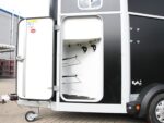 Ifor Williams Pferdeanhänger HB506|Sattelkammer-Neu – Bild 8