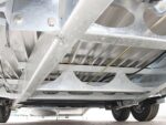 Ifor Williams Pferdeanhänger HB506|Sattelkammer-Neu – Bild 13