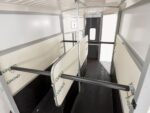 Ifor Williams Pferdeanhänger HB511|Frontausstieg-Neu – Bild 5