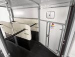 Ifor Williams Pferdeanhänger HB511|Frontausstieg-Neu – Bild 6