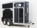 Ifor Williams Pferdeanhänger HB506|Frontausstieg-Neu – Bild 2
