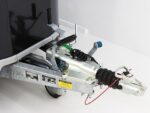 Ifor Williams Pferdeanhänger HB506|Frontausstieg-Neu – Bild 4