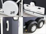 Ifor Williams Pferdeanhänger HB506|Frontausstieg-Neu – Bild 9