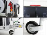 Ifor Williams Pferdeanhänger HB506|Frontausstieg-Neu – Bild 10