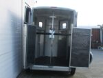 Ifor Williams Pferdeanhänger HB506|Frontausstieg|Klappenkombi-Neu – Bild 10