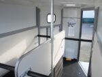 Ifor Williams Pferdeanhänger HB506|Frontausstieg|Klappenkombi-Neu – Bild 11