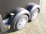 Ifor Williams Pferdeanhänger HB506|Frontausstieg|Klappenkombi-Neu – Bild 12