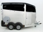 Ifor Williams Pferdeanhänger HBX 506|Sattelkammer|neues Modell-Neu – Bild 5