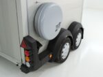 Ifor Williams Pferdeanhänger HBX 506|Sattelkammer|neues Modell-Neu – Bild 8