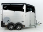 Ifor Williams Pferdeanhänger HBX 506|Frontausstieg|neues Modell-Neu – Bild 2