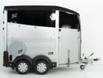Ifor Williams Pferdeanhänger HBX 403|Frontausstieg|neues Modell-Neu – Bild 3