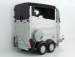 Ifor Williams Pferdeanhänger HBX 403|Frontausstieg|neues Modell-Neu – Bild 4