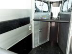 Ifor Williams Pferdeanhänger HBX 403|Frontausstieg|neues Modell-Neu – Bild 5