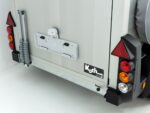 Ifor Williams Pferdeanhänger HBX 403|Frontausstieg|neues Modell-Neu – Bild 10