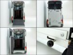 Ifor Williams Pferdeanhänger HBX 403|Frontausstieg|neues Modell-Neu – Bild 14