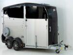 Ifor Williams Pferdeanhänger HBX 511|Frontausstieg|neues Modell-Neu – Bild 2
