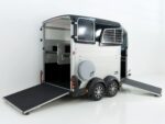 Ifor Williams Pferdeanhänger HBX 511|Frontausstieg|neues Modell-Neu – Bild 4