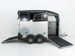 Ifor Williams Pferdeanhänger HBX 511|Frontausstieg|neues Modell-Neu – Bild 6