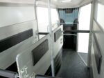 Ifor Williams Pferdeanhänger HBX 511|Frontausstieg|neues Modell-Neu – Bild 8