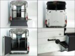 Ifor Williams Pferdeanhänger HBX 511|Frontausstieg|neues Modell-Neu – Bild 9