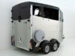 Ifor Williams Pferdeanhänger HBX 511|Sattelkammer|neues Modell-Neu – Bild 3