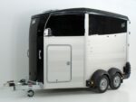 Ifor Williams Pferdeanhänger HBX 511|Sattelkammer|neues Modell-Neu – Bild 4