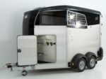 Ifor Williams Pferdeanhänger HBX 511|Sattelkammer|neues Modell-Neu – Bild 5
