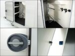 Ifor Williams Pferdeanhänger HBX 511|Sattelkammer|neues Modell-Neu – Bild 14