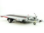 Temared Autotrailer Carkeeper 190x360cm 1,5t-Neu – Bild 3