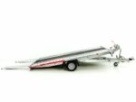 Temared Autotrailer Carkeeper 190x360cm 1,5t-Neu – Bild 5