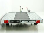 Temared Autotrailer Carkeeper 190x360cm 1,5t-Neu – Bild 8
