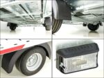Temared Autotrailer Carkeeper 190x360cm 1,5t-Neu – Bild 11