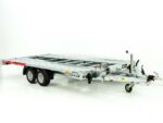 Temared Autotrailer Carkeeper 200x400cm 2,7t-Neu – Bild 4