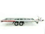 Temared Autotrailer Carkeeper 200x400cm 2,7t-Neu – Bild 5