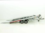 Temared Autotrailer Carkeeper 200x400cm 2,7t-Neu – Bild 8