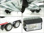 Temared Autotrailer Carkeeper 200x400cm 2,7t-Neu – Bild 9