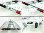 Temared Autotrailer Carkeeper 200x400cm 2,7t-Neu – Bild 10