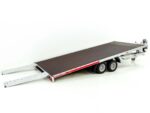 Temared Autotrailer Carkeeper 200x450cm 3,0t-Neu
