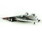 Temared Autotrailer Carkeeper 200x450cm 3,0t-Neu – Bild 2