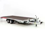 Temared Autotrailer Carkeeper 200x450cm 3,0t-Neu – Bild 3
