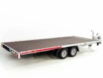 Temared Autotrailer Carkeeper 200x450cm 3,0t-Neu – Bild 4